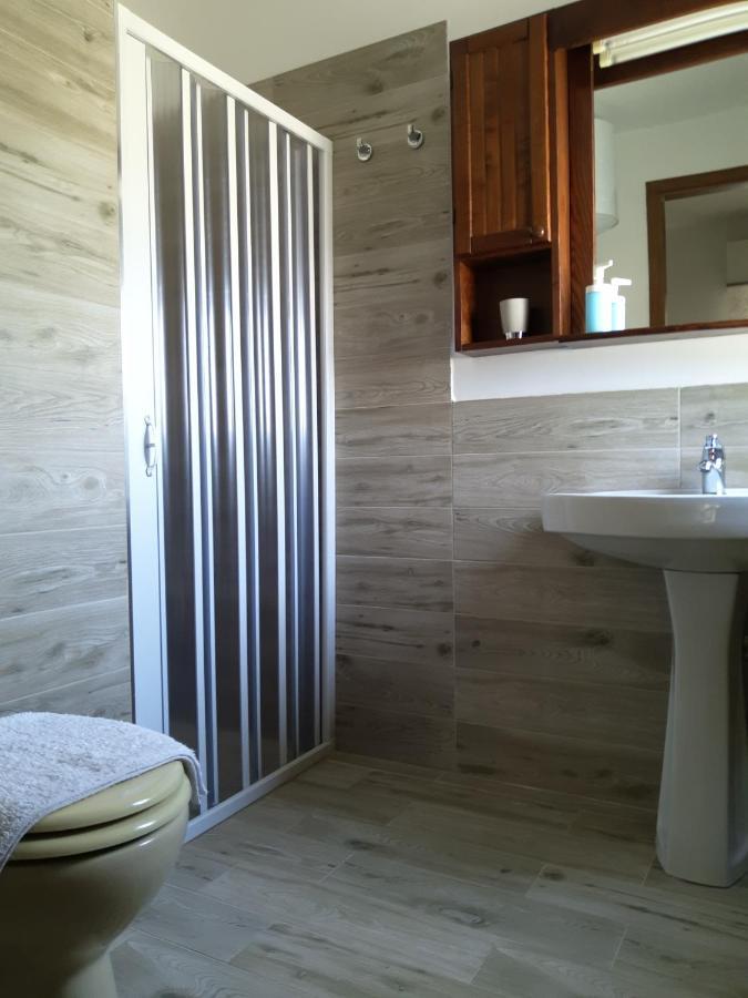 Thomas'S Home - Appartamento A Comiso Bagian luar foto